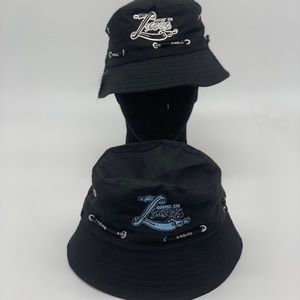 Gimmeemlaces Sportswear Bucket Hats